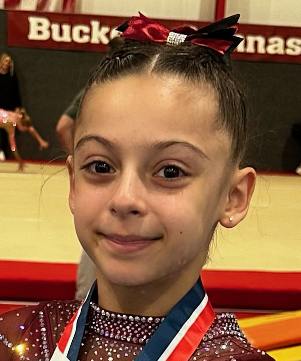 USA Gymnastics | Athletes