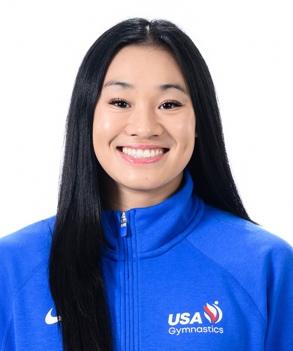 Leanne Wong Leanne Wong