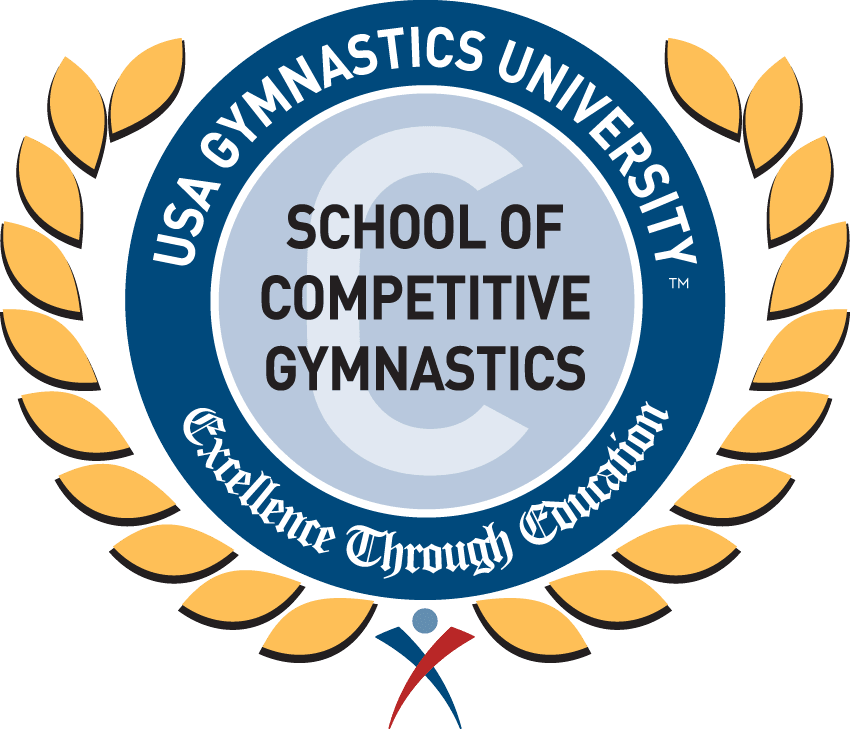 USA Gymnastics USA Gymnastics University School of Competitive